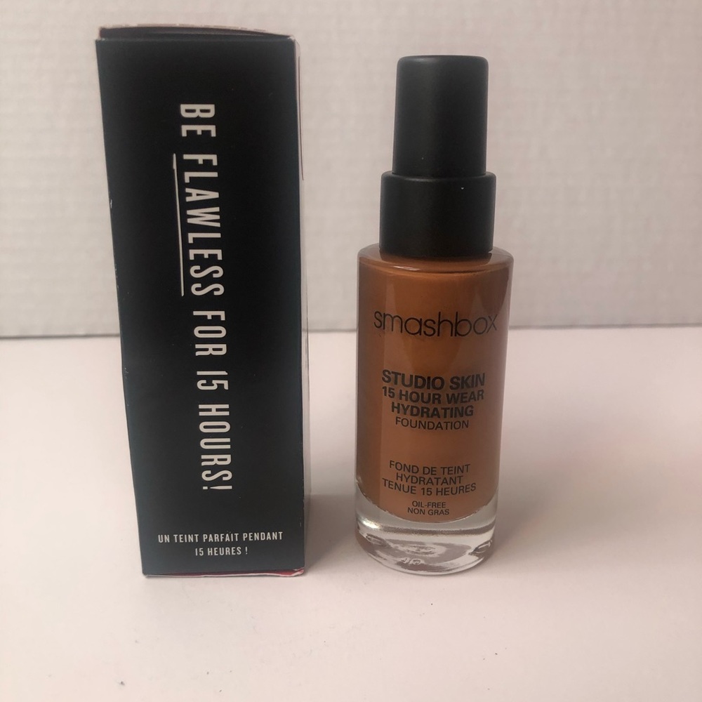 SmashBox Studio Skin - Picture 5 of 5